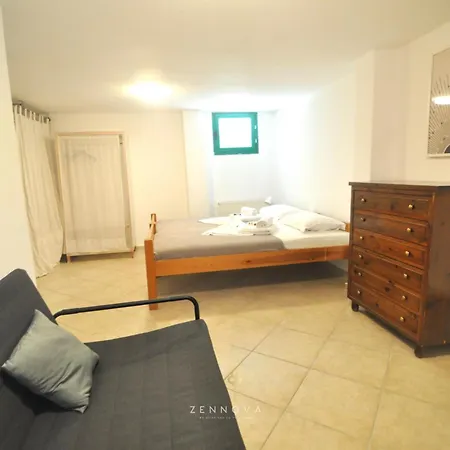 Hébergement de vacances Zennova #64 Casa Elias Nikiti (Sithonia)