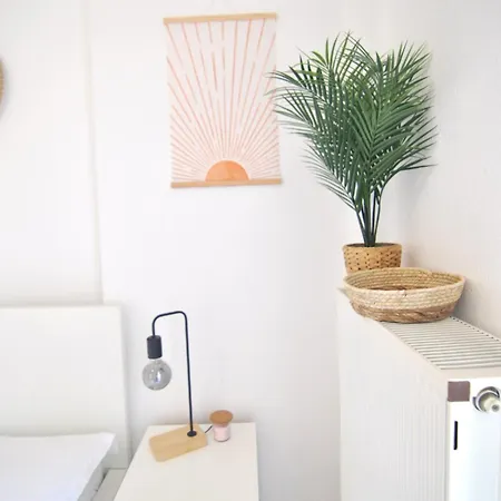 Zennova #64 Casa Elias Feriehus *