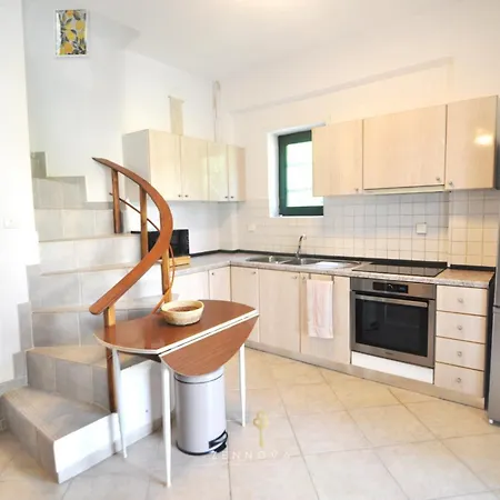 Zennova #64 Casa Elias