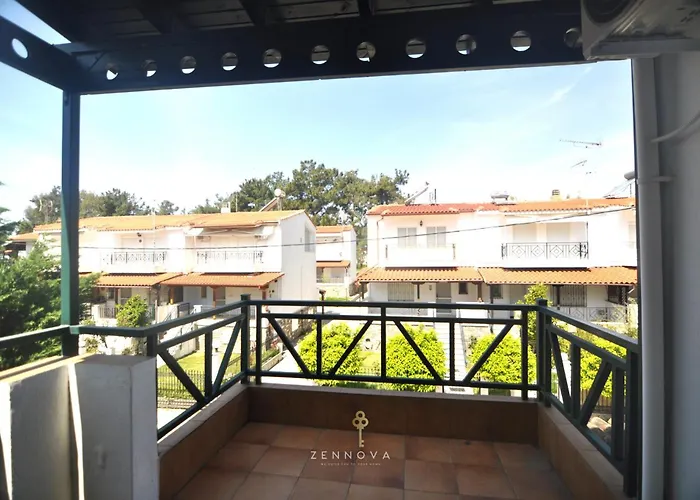 Zennova #64 Casa Elias Casa vacanze