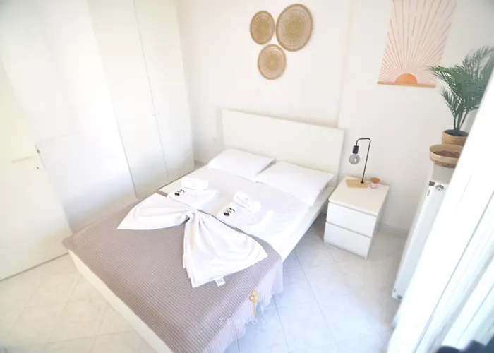 Zennova #64 Casa Elias * 니키티