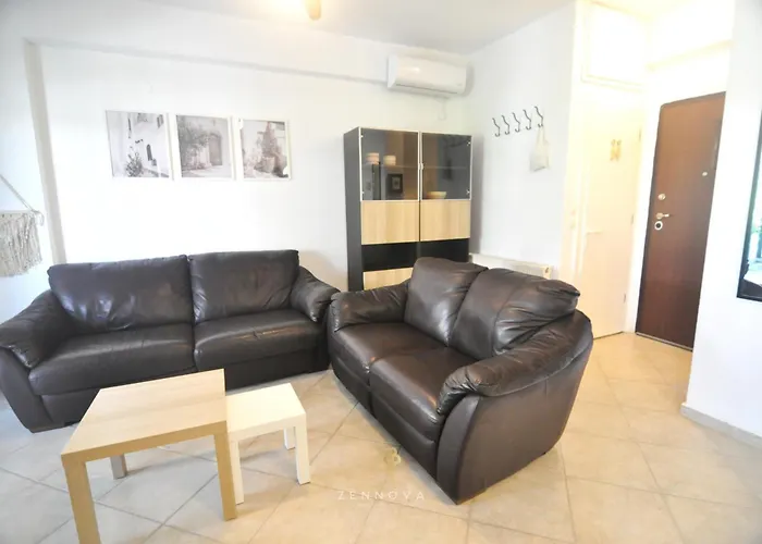 Zennova #64 Casa Elias 니키티